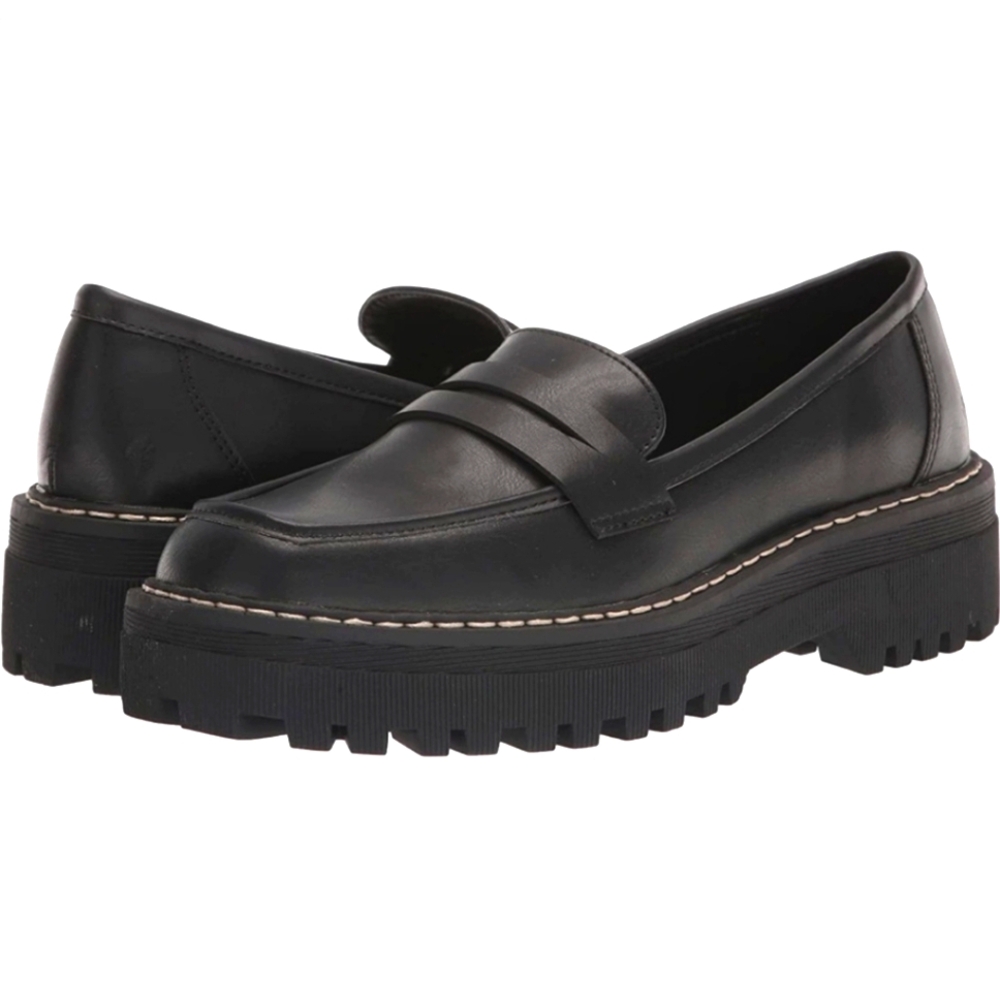 Cool Planet by Steve Madden Loafers Size 9